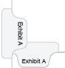 Exhibit Letters